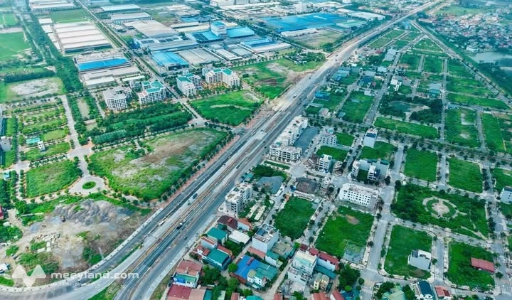 Bất động sản tại Hà Nam - ảnh 1