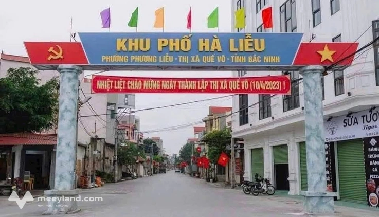 Bất động sản tại Bắc Ninh - ảnh 1