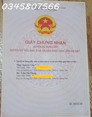Bất động sản tại Thanh Hóa - ảnh 1