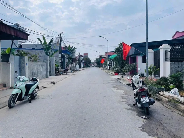 Bất động sản tại Hải Phòng - ảnh 1
