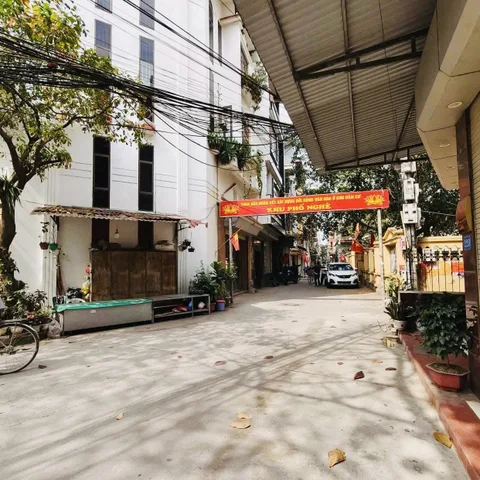Bất động sản tại Bắc Ninh - ảnh 1