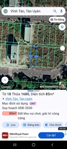 Bất động sản tại Bình Dương - ảnh 1