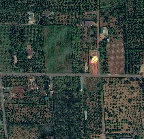Bất động sản tại Đắk Lắk - ảnh 1