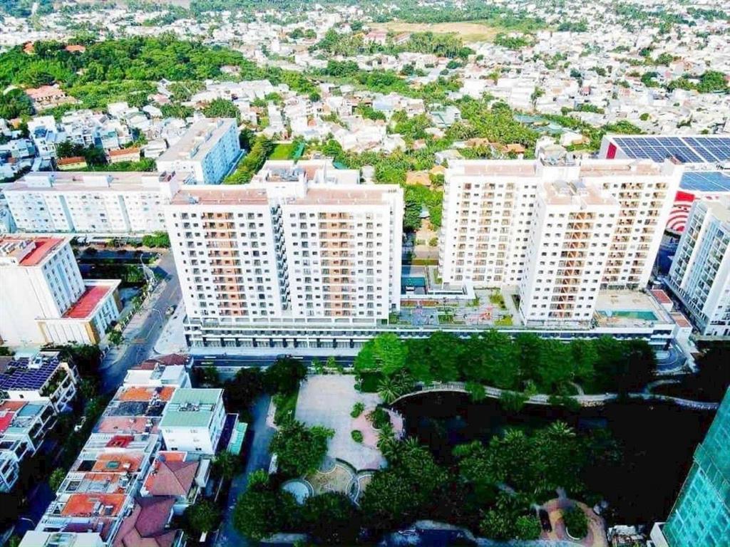 Bất động sản tại Khánh Hòa - ảnh 1