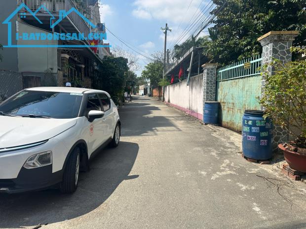 Bất động sản tại Bình Dương - ảnh 1