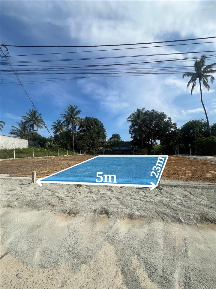 Bất động sản tại Khánh Hòa - ảnh 1