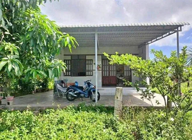 Bất động sản tại Bình Phước - ảnh 1