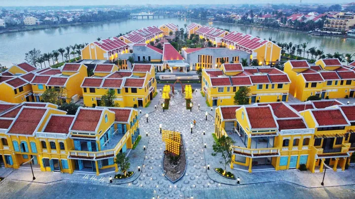 Bất động sản tại Đà Nẵng - ảnh 1