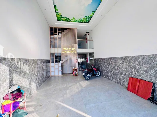 Bất động sản tại Đà Nẵng - ảnh 1