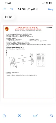Bất động sản tại Cần Thơ - ảnh 1