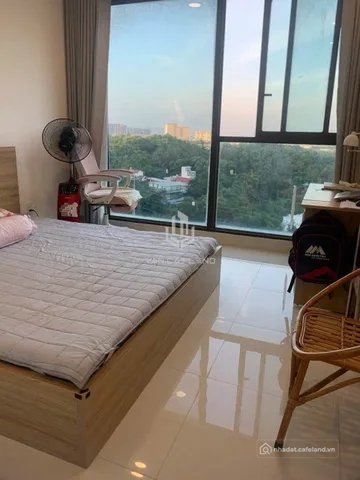Bất động sản tại TP. Hồ Chí Minh - ảnh 1