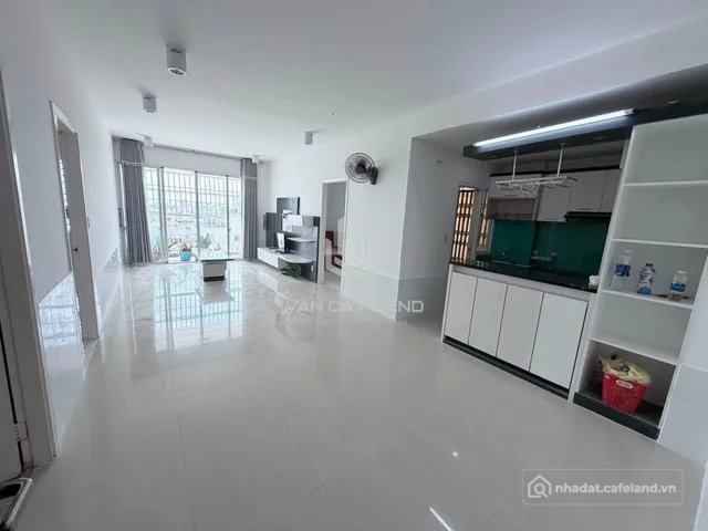 Bất động sản tại TP. Hồ Chí Minh - ảnh 1