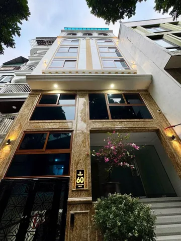 Bất động sản tại Hà Nội - ảnh 1