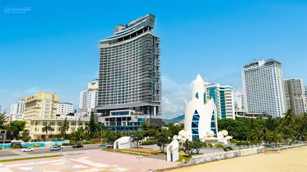 Bất động sản tại Khánh Hòa - ảnh 1