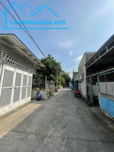 Bất động sản tại Bình Dương - ảnh 1