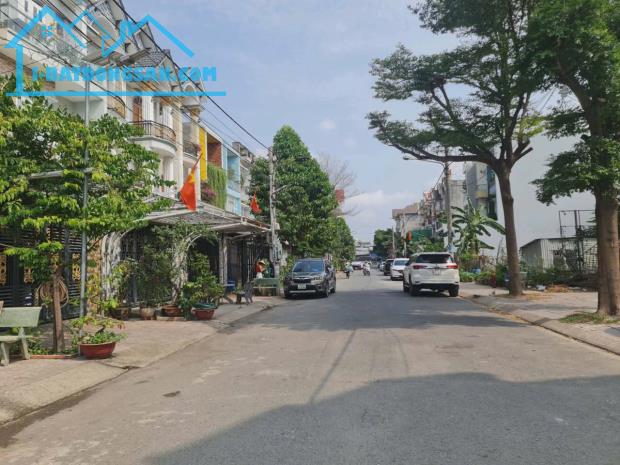 Bất động sản tại Bình Dương - ảnh 1
