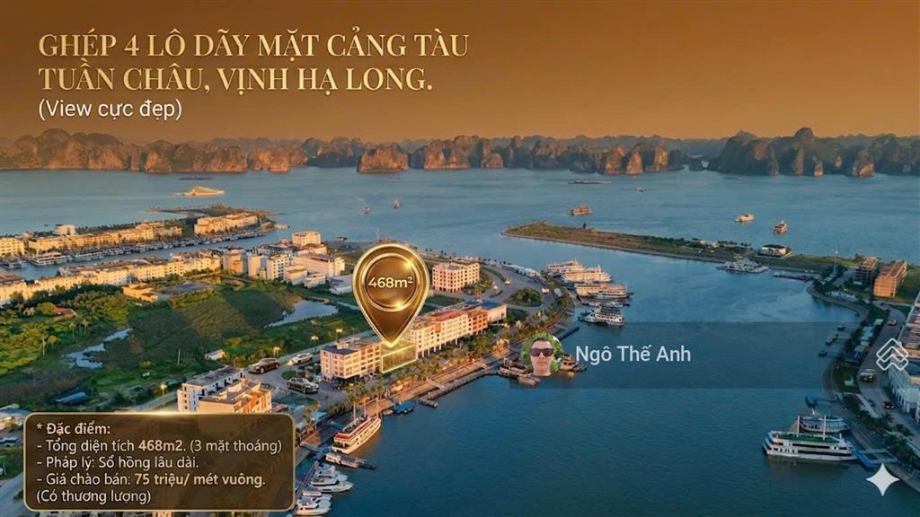 Bất động sản tại Quảng Ninh - ảnh 1