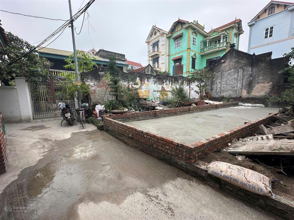 Bất động sản tại Hà Nội - ảnh 1