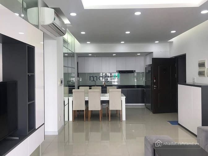 Bất động sản tại TP. Hồ Chí Minh - ảnh 1