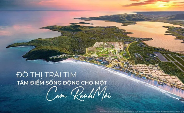 Bất động sản tại Khánh Hòa - ảnh 1