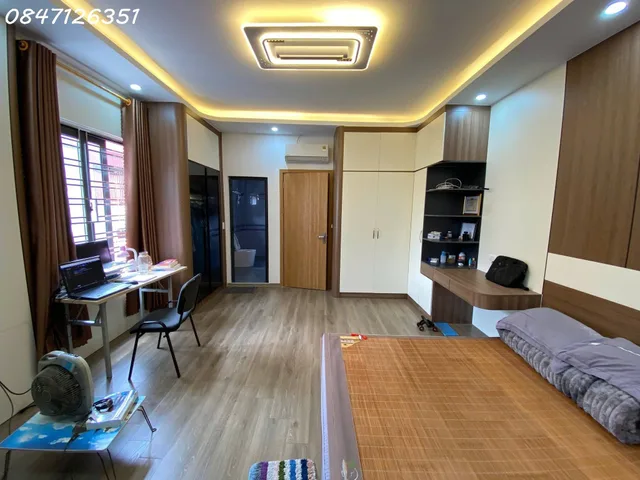 Bất động sản tại Hà Nội - ảnh 1