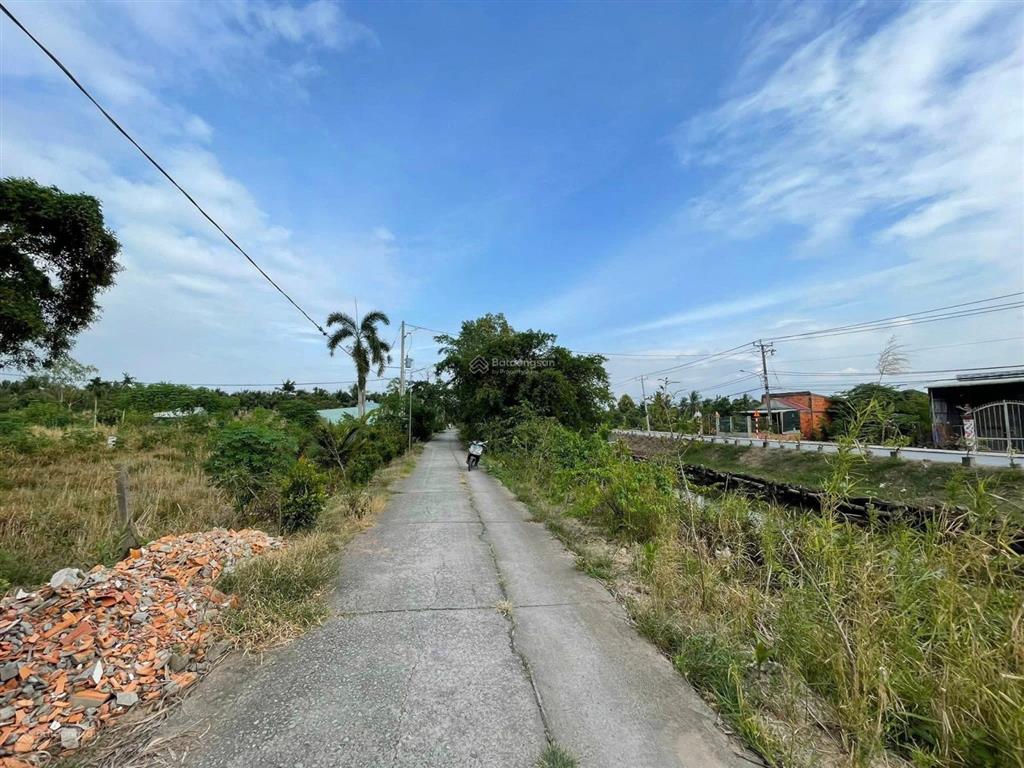 Bất động sản tại Trà Vinh - ảnh 1