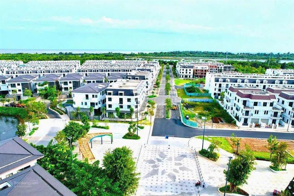 Bất động sản tại Bà Rịa - Vũng Tàu - ảnh 1