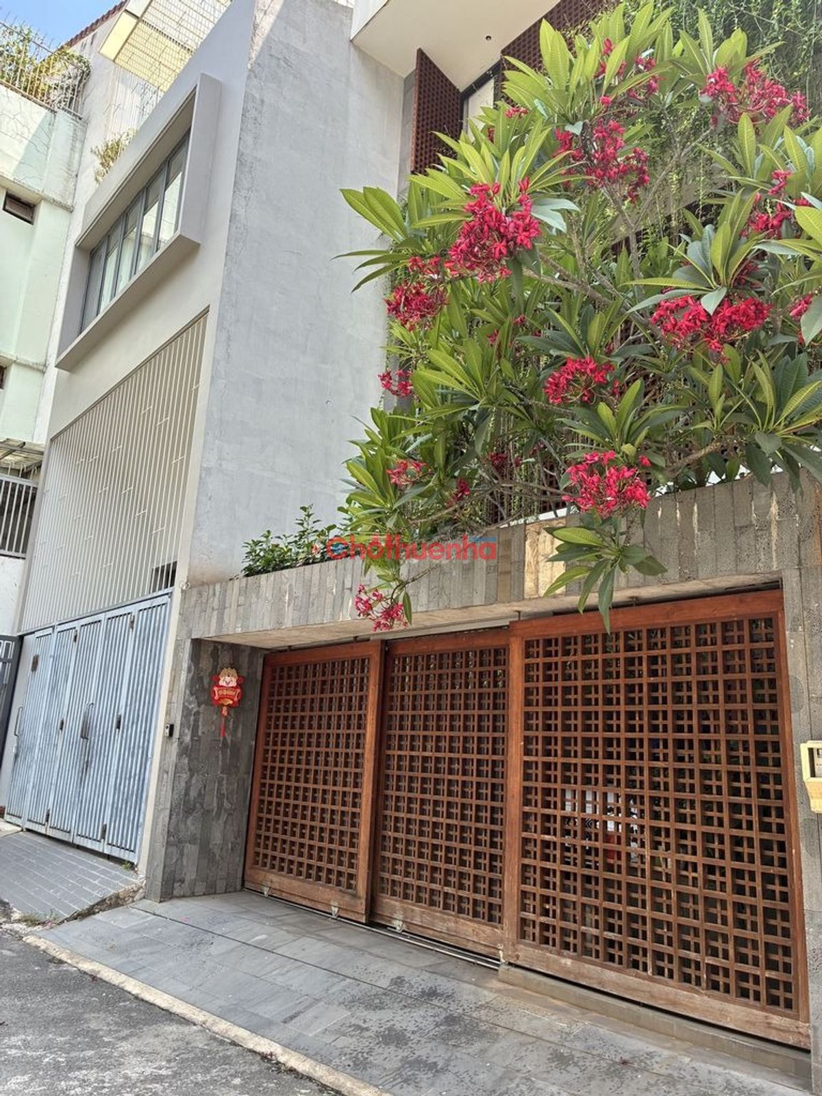 Bất động sản tại TP. Hồ Chí Minh - ảnh 1
