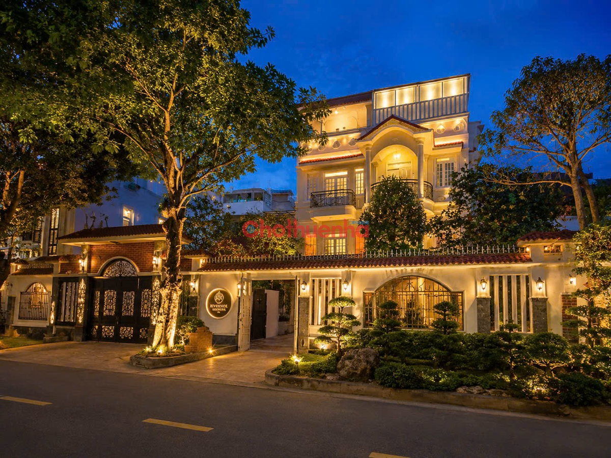 Bất động sản tại TP. Hồ Chí Minh - ảnh 1