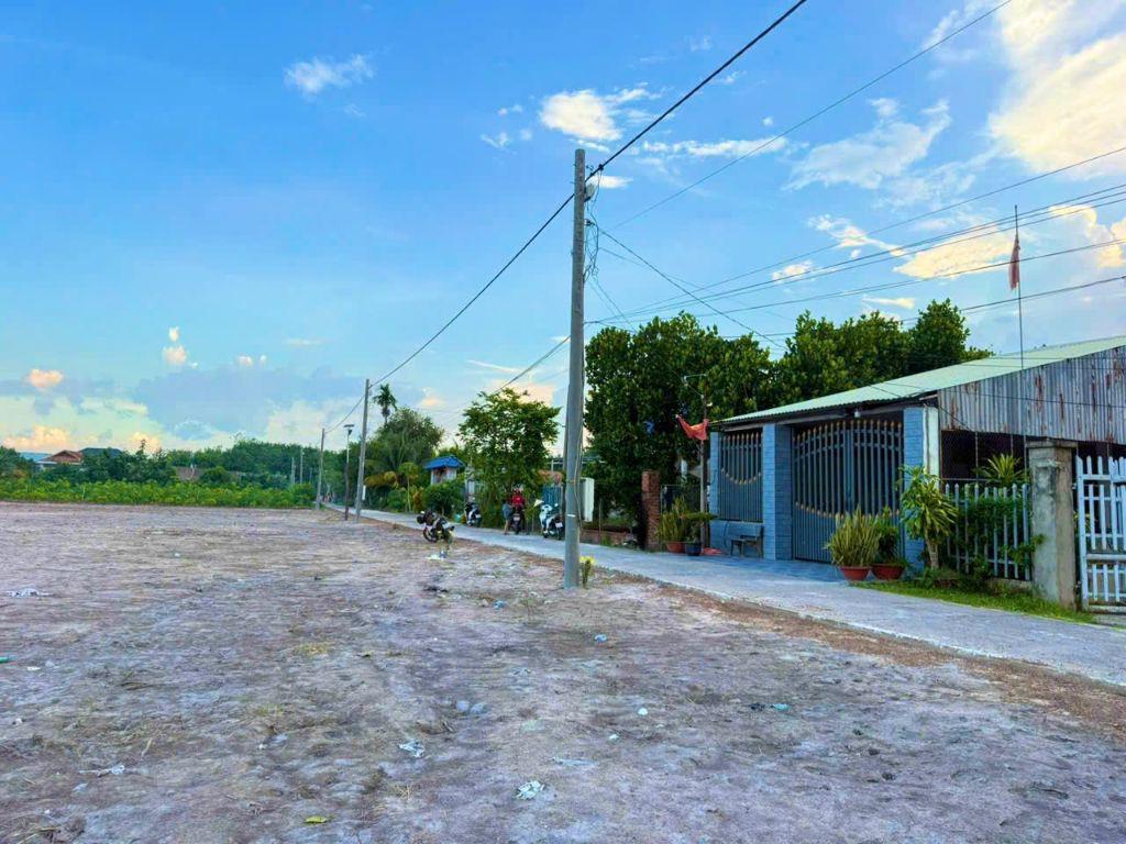 Bất động sản tại Bình Phước - ảnh 1