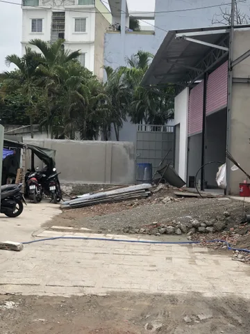 Bất động sản tại TP. Hồ Chí Minh - ảnh 1