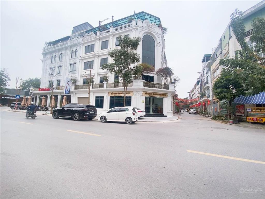 Bất động sản tại Hà Nội - ảnh 1