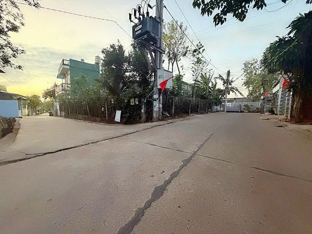 Bất động sản tại Đắk Lắk - ảnh 1