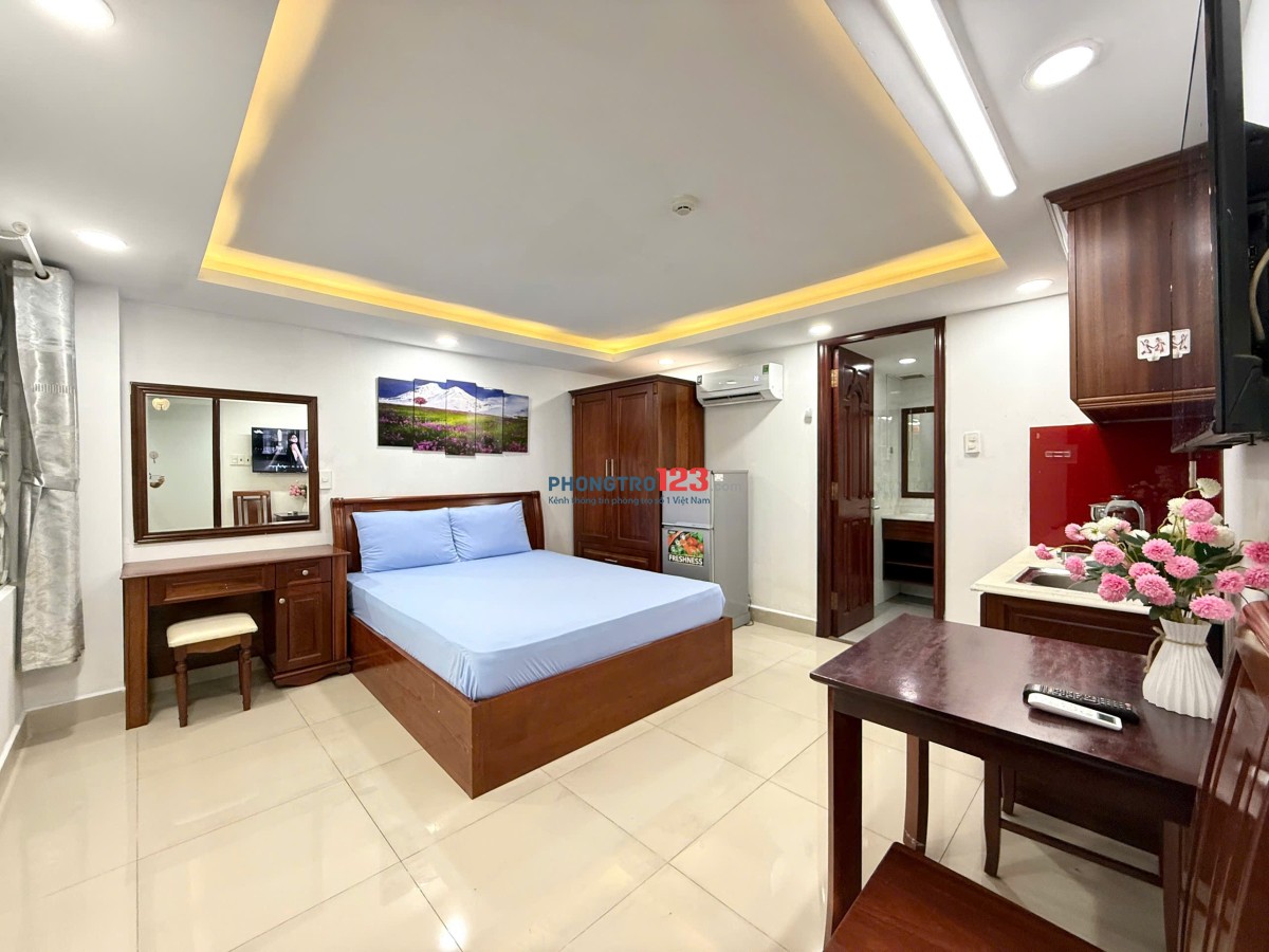 Bất động sản tại TP. Hồ Chí Minh - ảnh 1