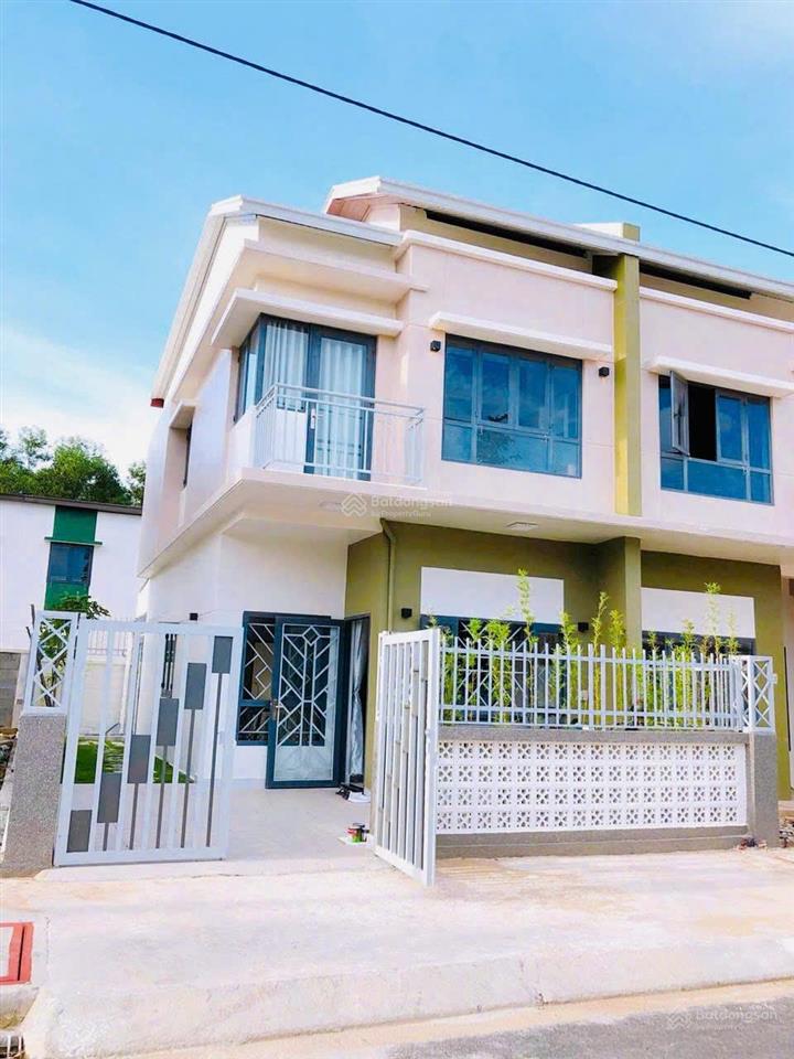 Bất động sản tại Bình Dương - ảnh 1