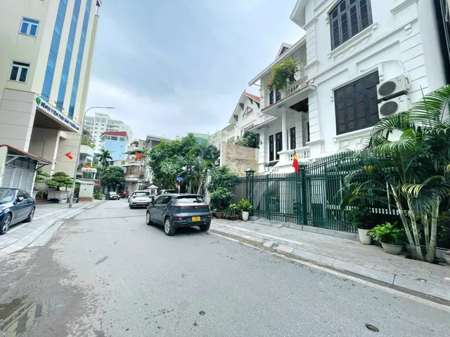 Bất động sản tại Hà Nội - ảnh 1