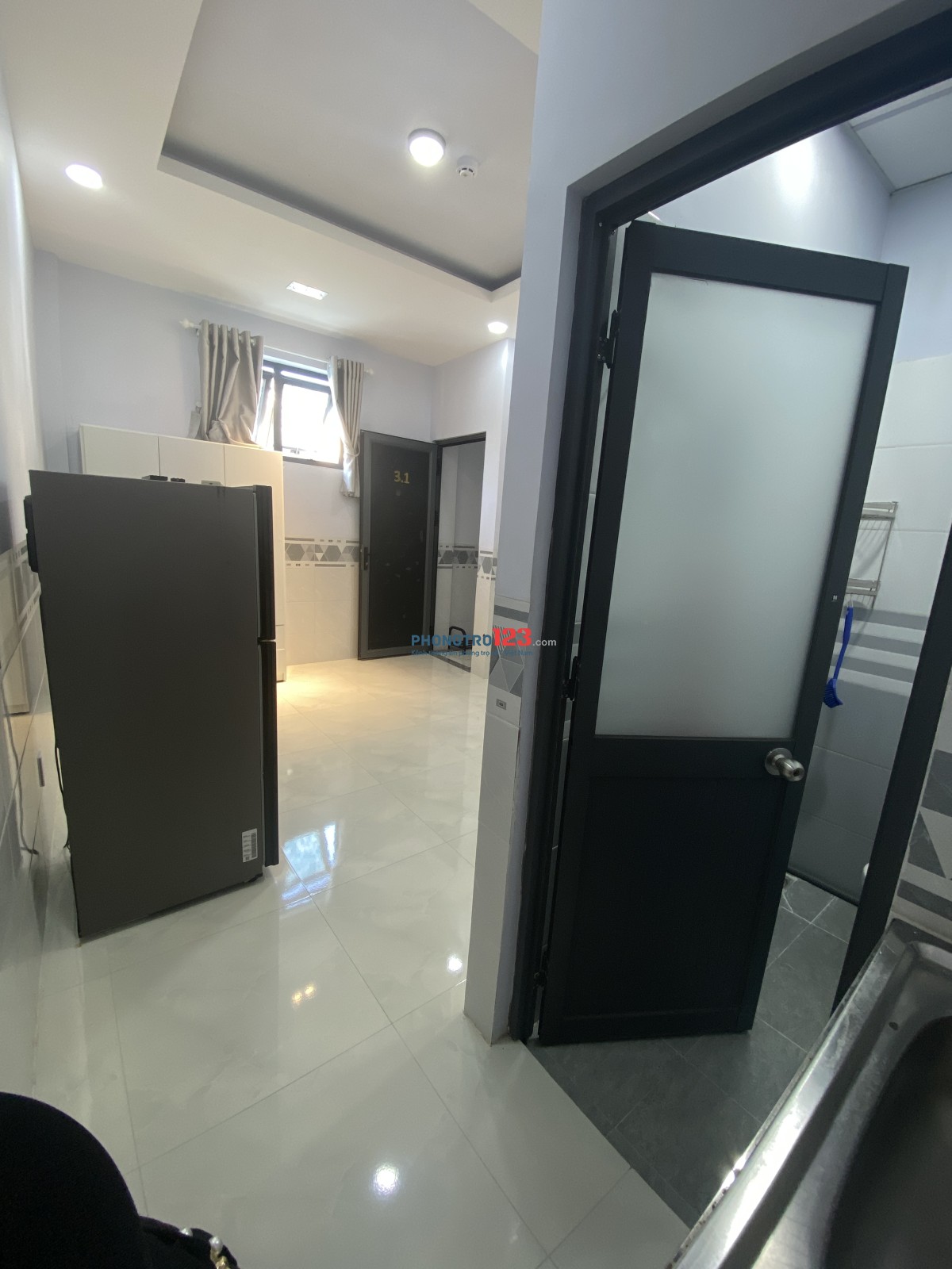 Bất động sản tại TP. Hồ Chí Minh - ảnh 1