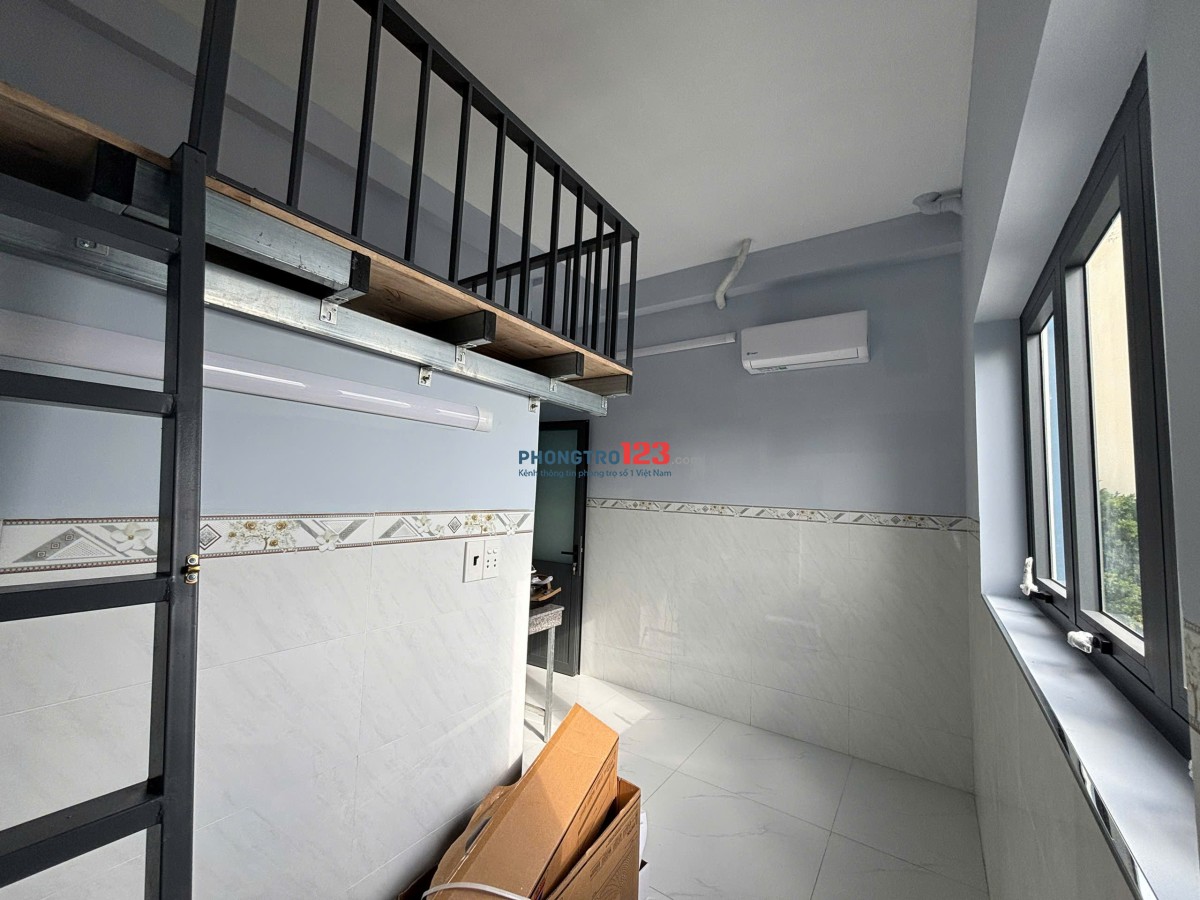 Bất động sản tại TP. Hồ Chí Minh - ảnh 1