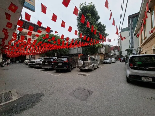 Bất động sản tại Hà Nội - ảnh 1