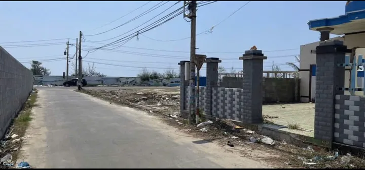 Bất động sản tại Lâm Đồng - ảnh 1