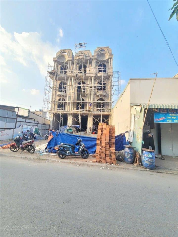 Bất động sản tại Bình Dương - ảnh 1