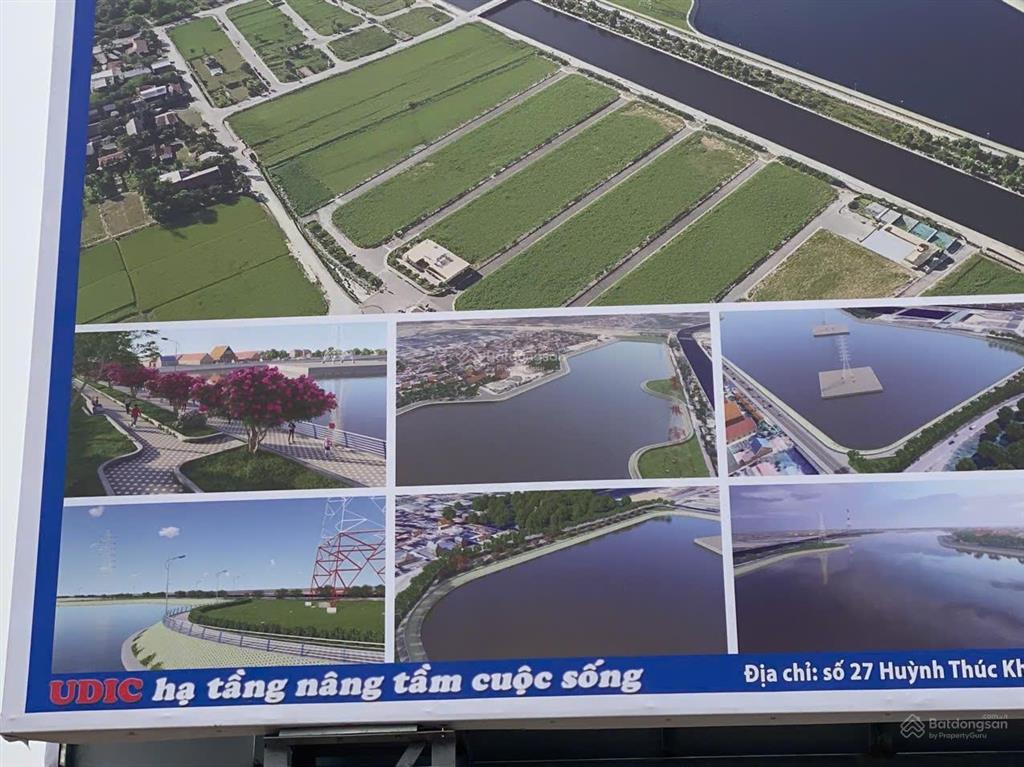 Bất động sản tại Hà Nội - ảnh 1
