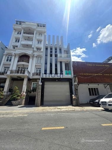 Bất động sản tại TP. Hồ Chí Minh - ảnh 1