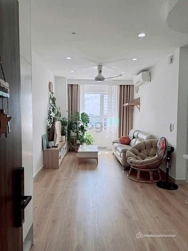 Bất động sản tại TP. Hồ Chí Minh - ảnh 1