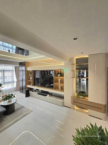 Bất động sản tại TP. Hồ Chí Minh - ảnh 1
