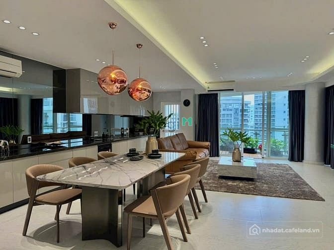 Bất động sản tại TP. Hồ Chí Minh - ảnh 1