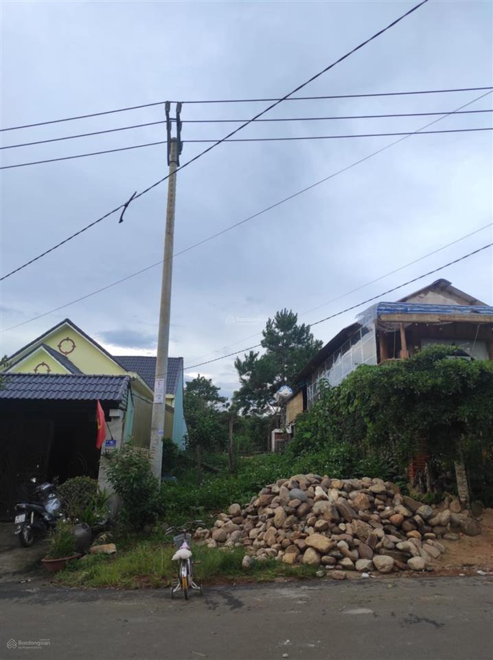 Bất động sản tại Kon Tum - ảnh 1