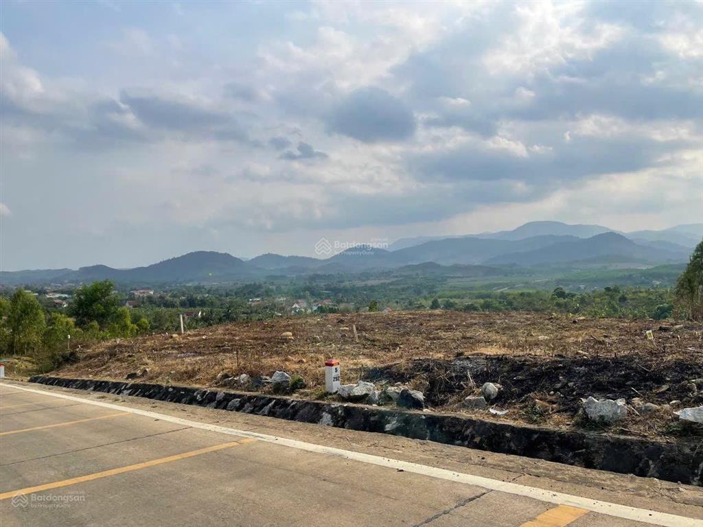 Bất động sản tại Gia Lai - ảnh 1