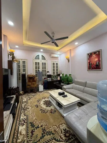 Bất động sản tại Hà Nội - ảnh 1