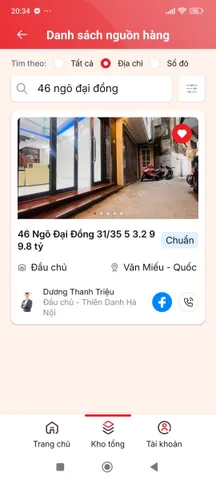 Bất động sản tại Hà Nội - ảnh 1